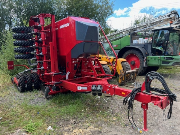 HORSCH - PRONT 6DC SEED DRILL - Image 1