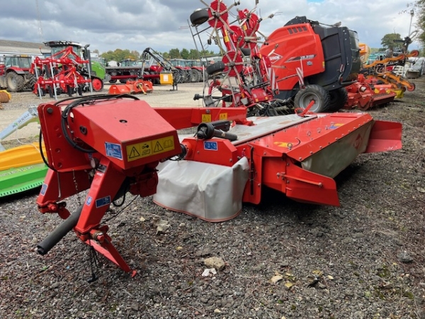 Kuhn - FC313D Mower  - Image 1