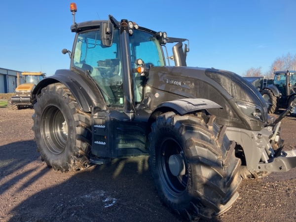 Valtra - T234V ST MR19 - Image 1