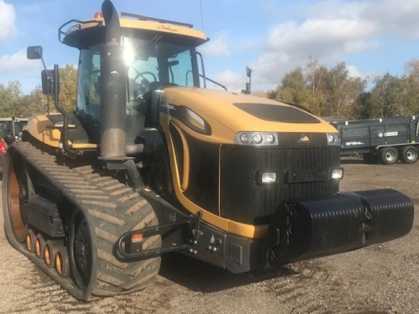 CHALLENGER - MT865C TRACKED TRACTOR - Image 1