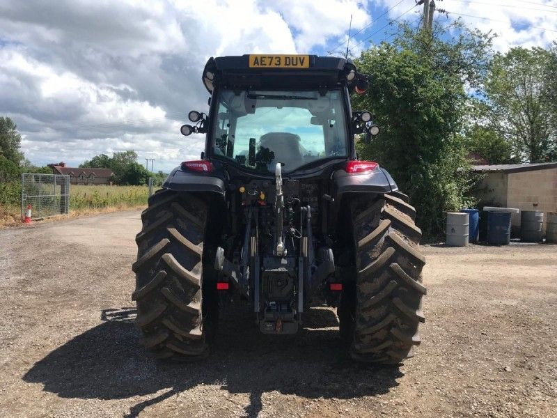 VALTRA - G135A 4WD TRACTOR - Image 3