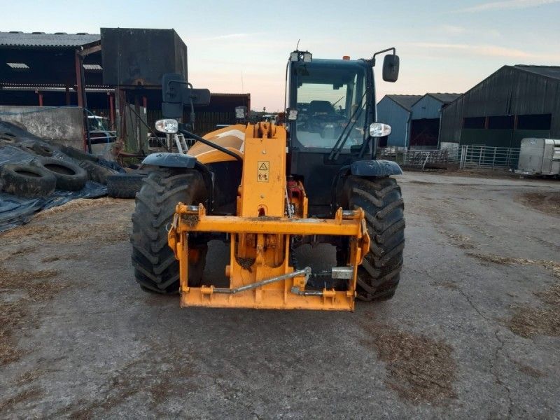 JCB - 538 60 AGRI SUPER  - Image 4