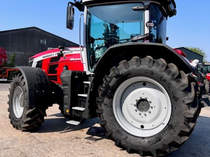 Massey Ferguson - 8S.205 EFD7 - Image 5