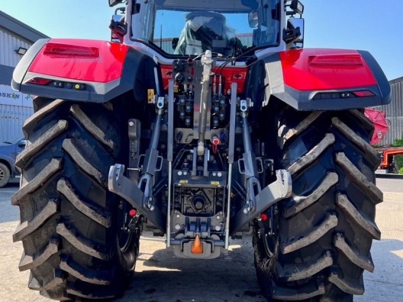 Massey Ferguson - 8S.205 EFD7 - Image 6