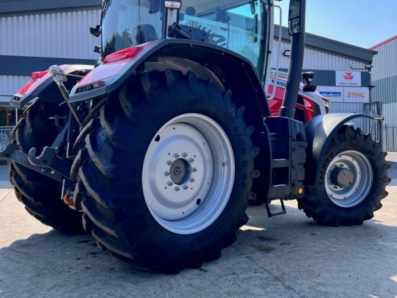 Massey Ferguson - 8S.205 EFD7 - Image 4