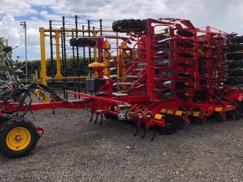 Vaderstad - RAPID A600 DRILL - Image 2