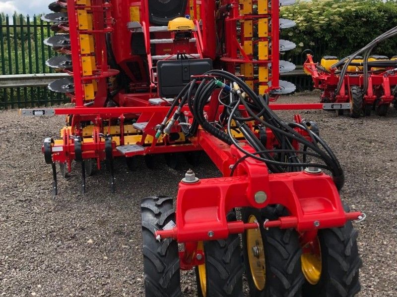 Vaderstad - RAPID A600 DRILL - Image 4