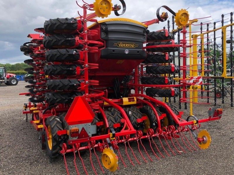 Vaderstad - RAPID A600 DRILL - Image 3