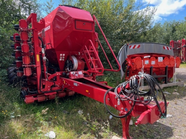 HORSCH - AVATAR 6.16 SD DRILL - Image 1