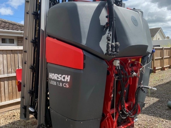 HORSCH - LEEB 1.8CS SPRAYER - Image 1