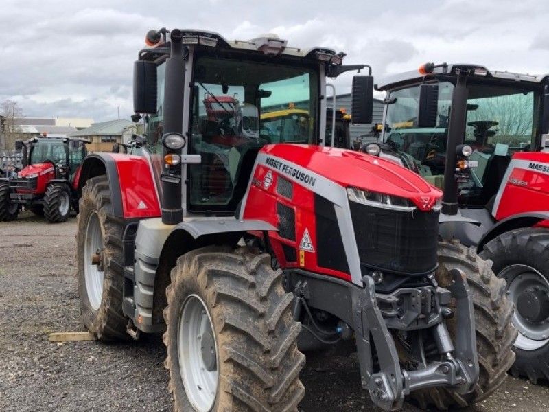 Massey Ferguson - 8S.205 EFD7 - Image 1