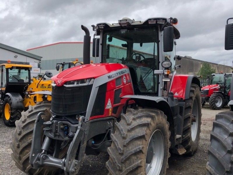 Massey Ferguson - 8S.205 EFD7 - Image 2