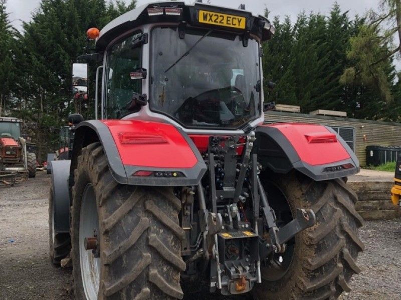 Massey Ferguson - 8S.205 EFD7 - Image 4