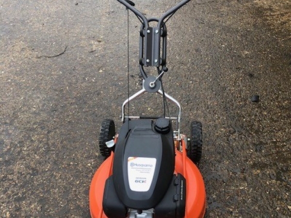 Husqvarna - LB553S GRASSCUTTER - Image 1