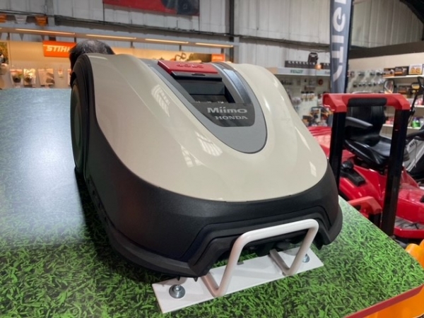 Honda - MIIMO HRM70EBC MOWER - Image 1