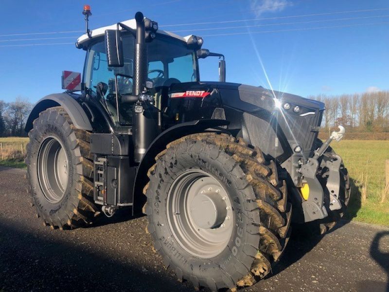 FENDT - 936 VARIO GEN 7 - Image 1