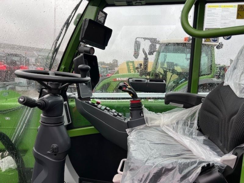 FENDT - CARGO T955 TELEHANDLER - Image 7