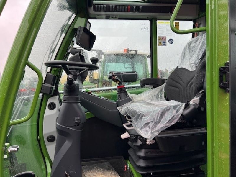 FENDT - CARGO T955 TELEHANDLER - Image 8