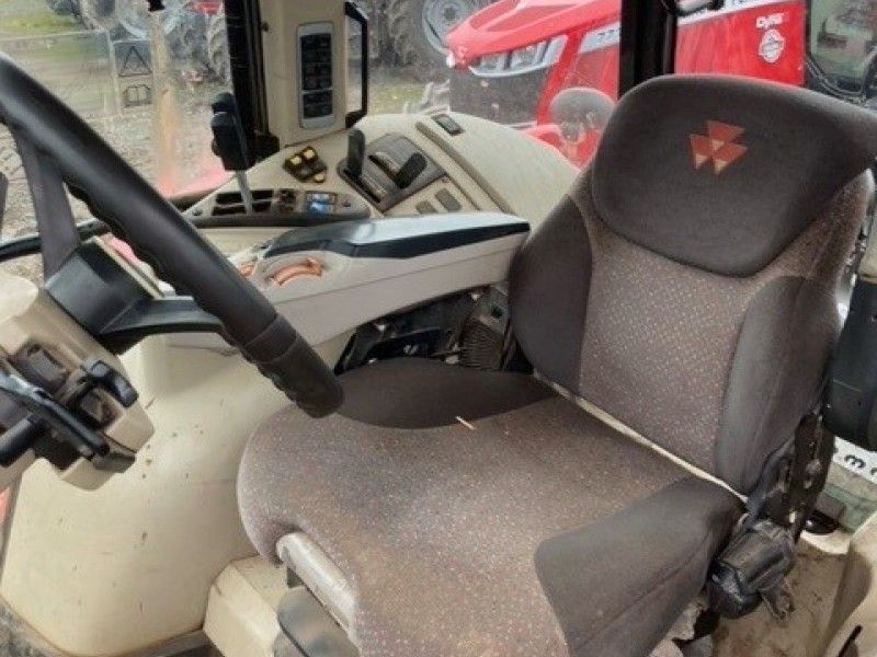 MASSEY FERGUSON - 7618 EFD6 4WD TRACTOR - Image 8