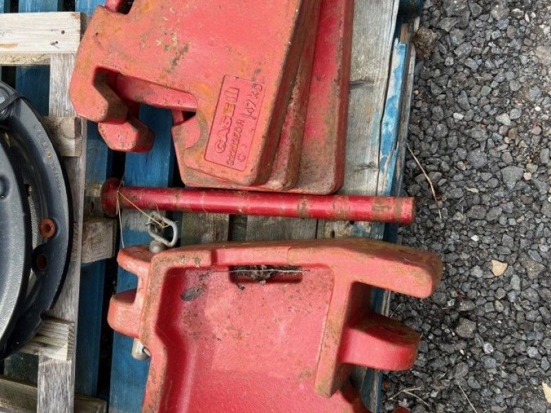 Massey Ferguson - Case Weight - Image 2