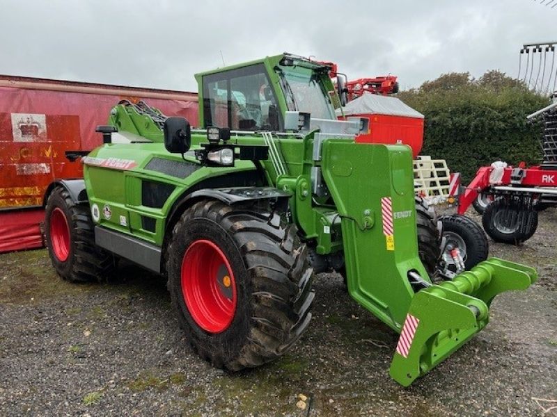 FENDT - CARGO T955 TELEHANDLER - Image 1