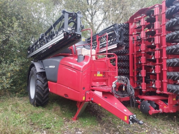 HORSCH - LEEB 5LT SPRAYER - Image 1