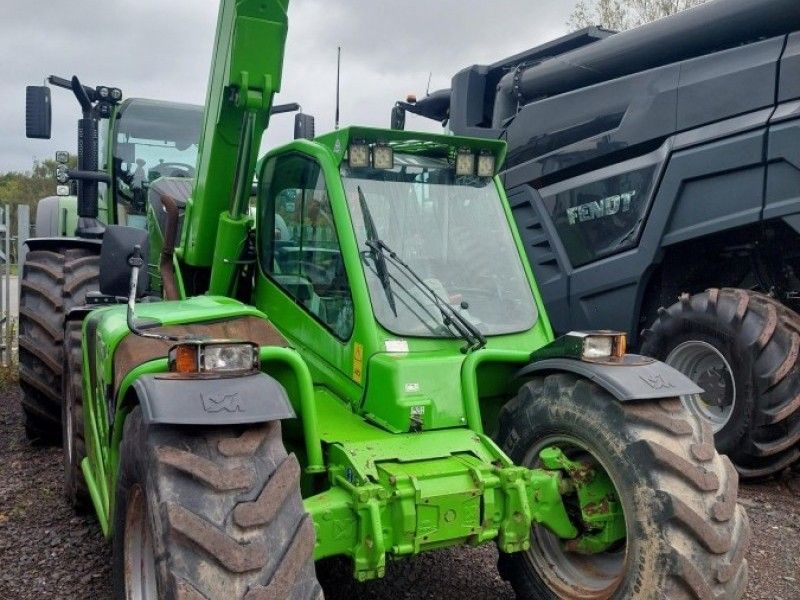 MERLO - 32.6 Telehandler - Image 1