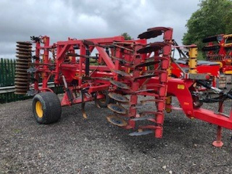 VADERSTAD - TD400 CULTIVATOR - Image 1