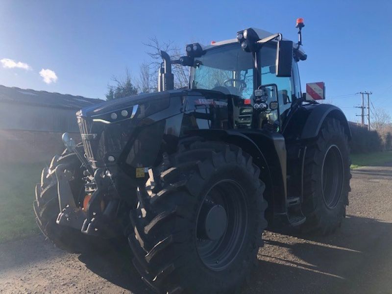 FENDT - 936 VARIO GEN 7 - Image 2