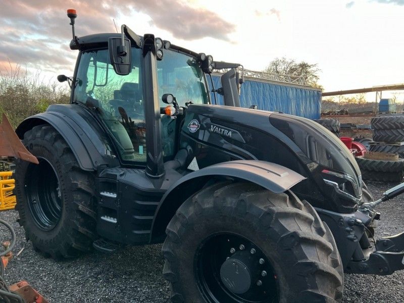 Valtra - T235D 4WD Tractor - Image 1