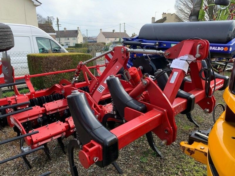 Horsch - JOKER 3CT CULTIVATOR - Image 1