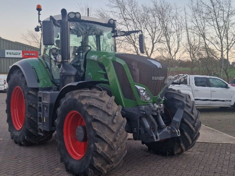 FENDT - 828 VARIO PROFI PLUS - Image 1