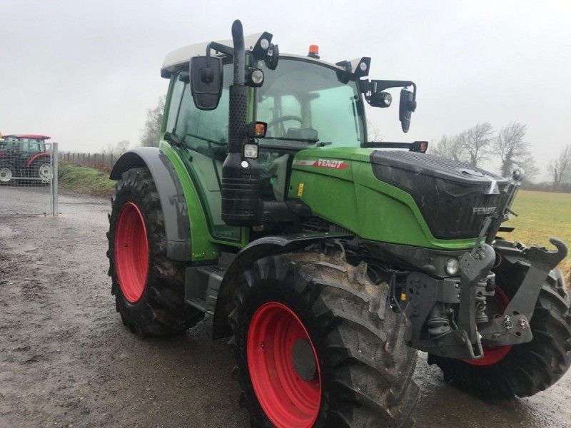 Fendt - 211 S VARIO - Image 1