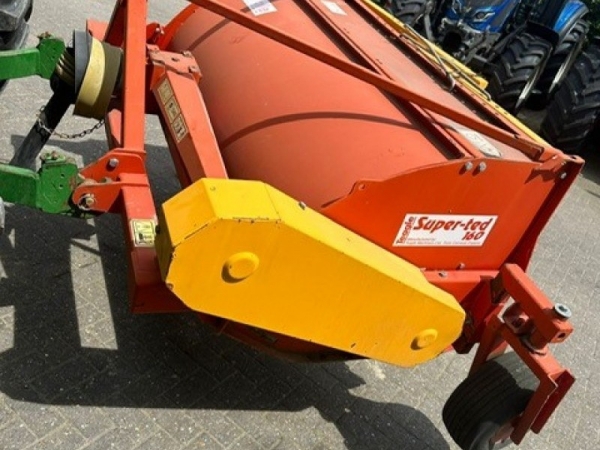 TEAGLE - S160 - Image 1