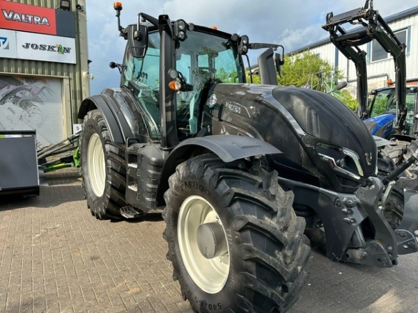 Valtra - T175EA 4WD Tractor - Image 1