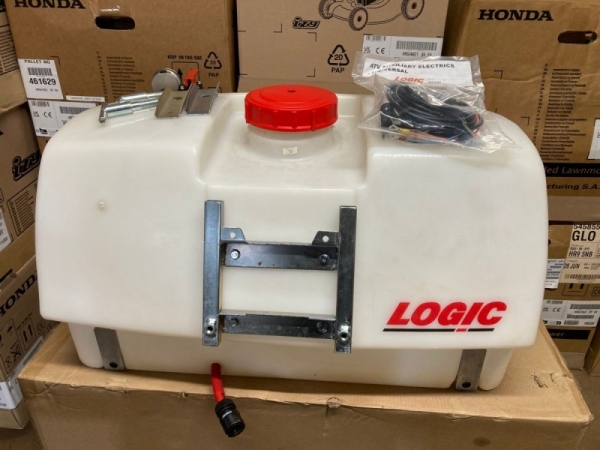 Logic - OBS135 ATV SPRAYER - Image 1