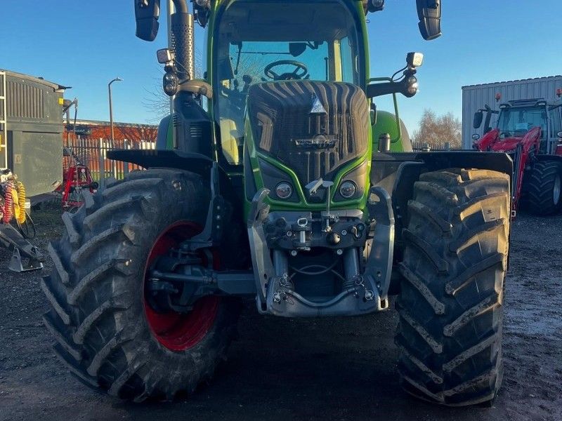 FENDT - 720 VARIO GEN 6 - Image 1