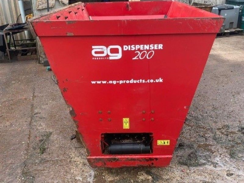 Ag Leader - AG200 Dispenser - Image 2