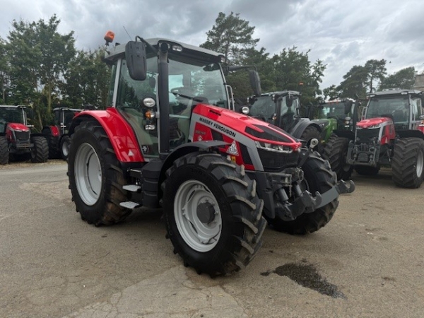 Massey Ferguson - 5S.145 ESD4 TRACTOR - Image 1