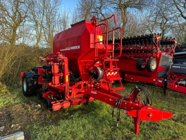 HORSCH - 4M AVATAR DRILL - Image 1