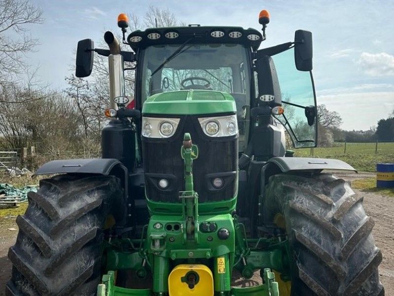 JOHN DEERE - 6250R ULTIMATE TRACTOR - Image 3