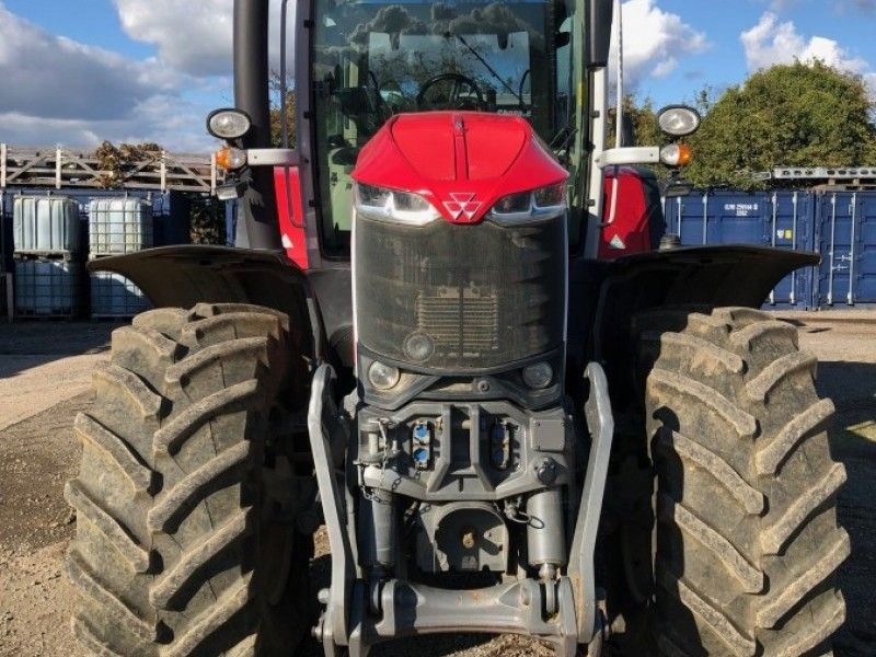 MASSEY FERGUSON - 8S.245 DYNA E POWER - Image 3