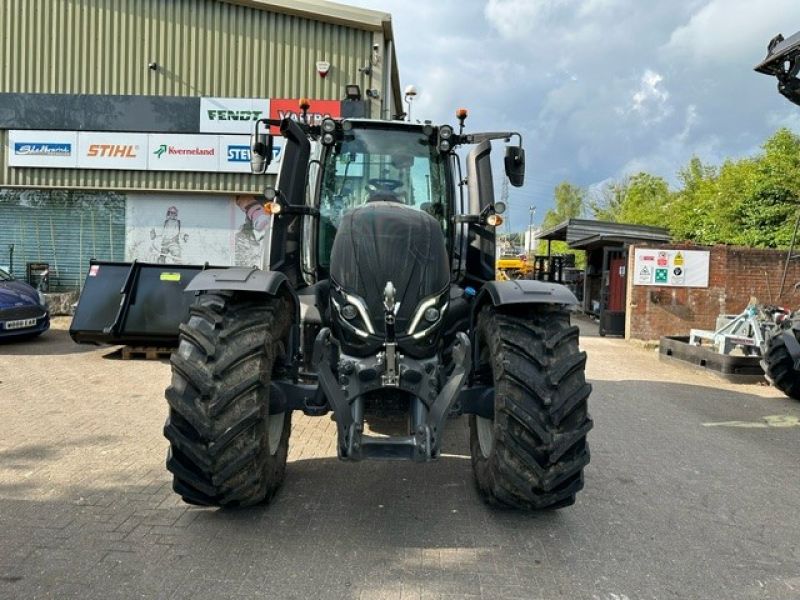 Valtra - T175EA 4WD Tractor - Image 4