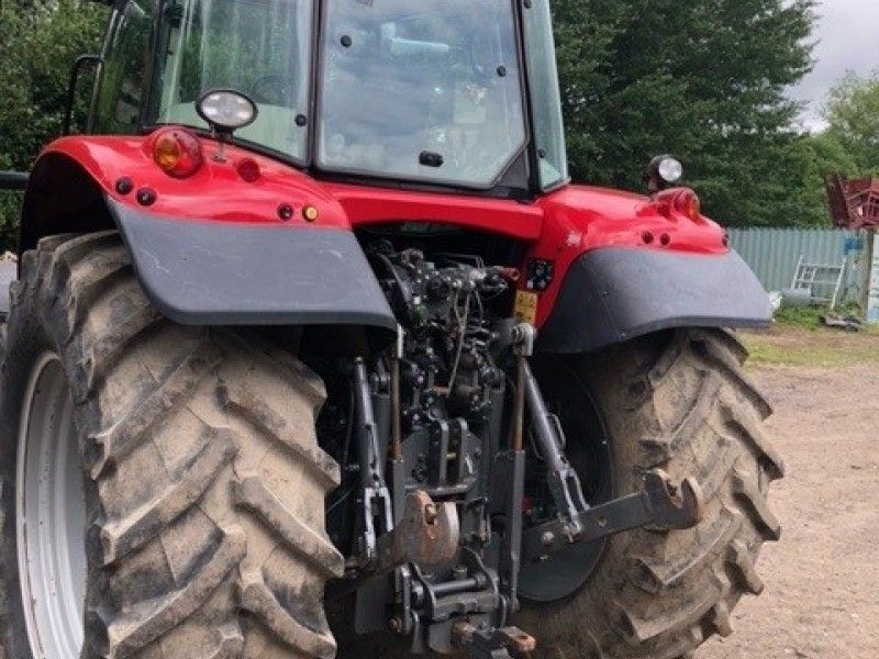 Massey Ferguson - 6716S EFD6 TRACTOR - Image 4