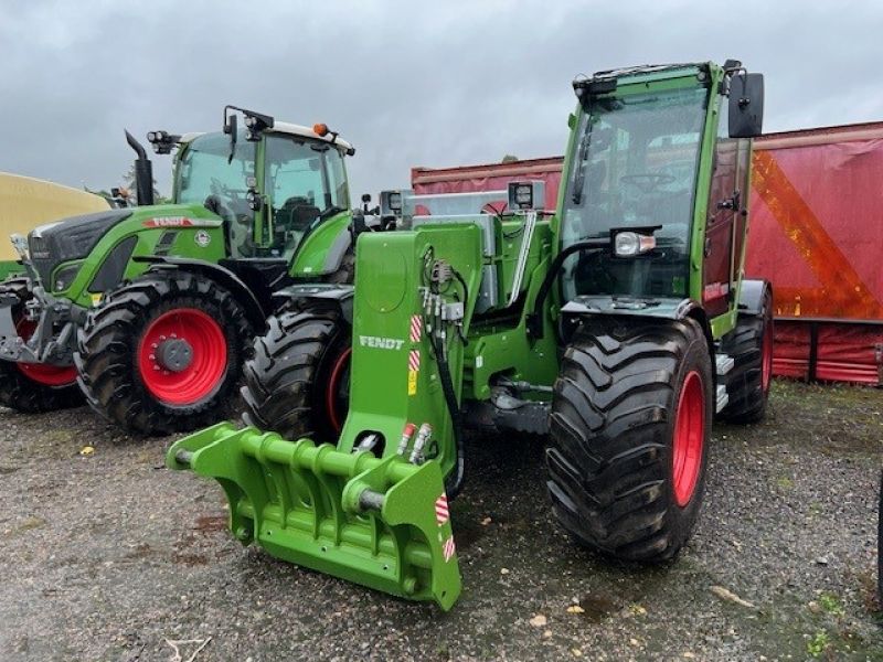 FENDT - CARGO T955 TELEHANDLER - Image 2