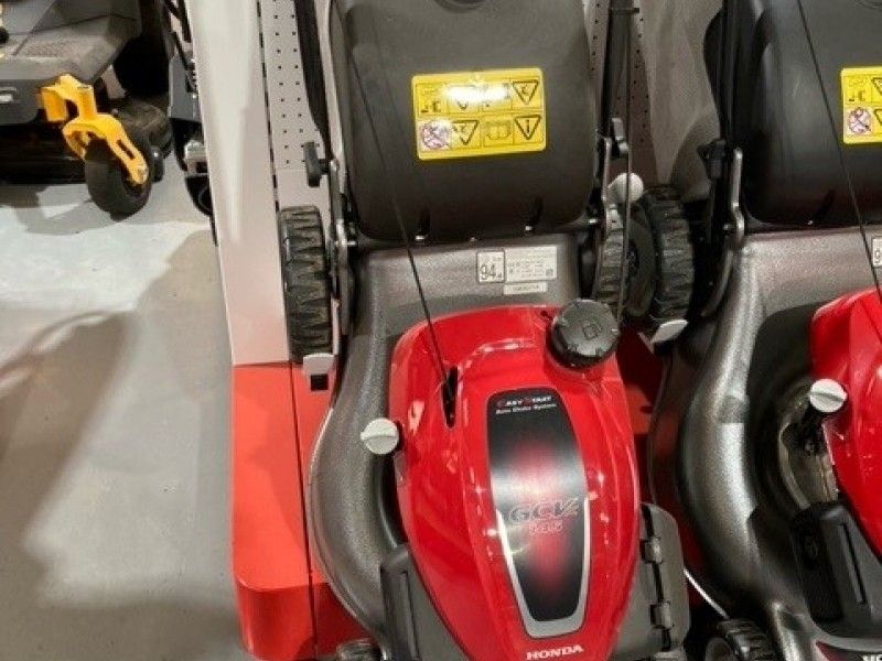 HONDA - HRG416PK MOWER - Image 2