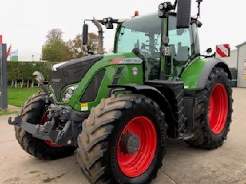 FENDT - 720 VARIO - Image 2