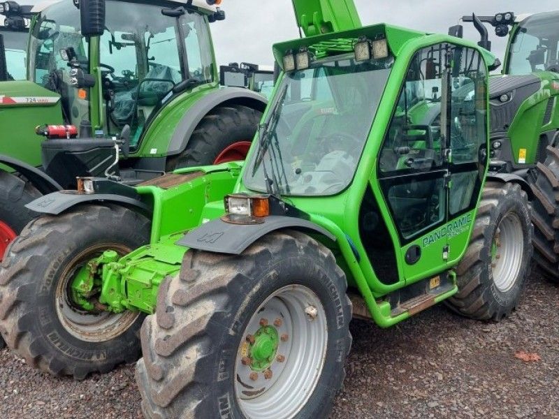 MERLO - 32.6 Telehandler - Image 2