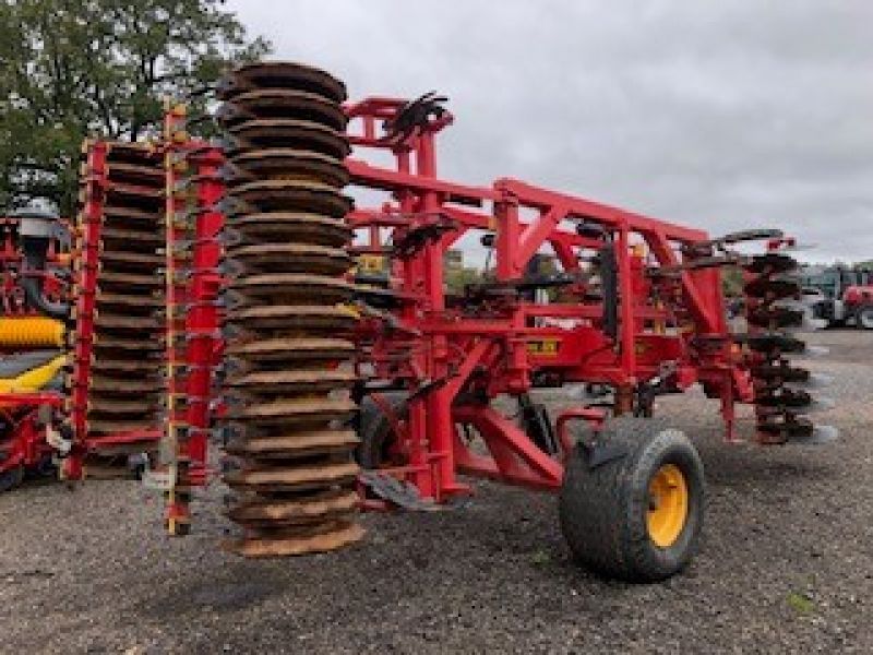 VADERSTAD - TD400 CULTIVATOR - Image 2