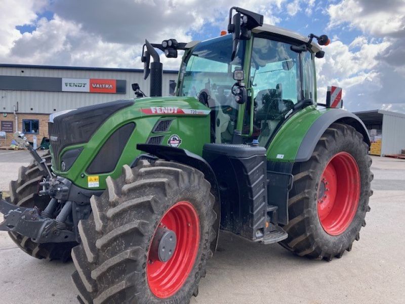 FENDT - 720 VARIO - Image 2